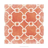 Modern Symmetry VIII Fine Art Print