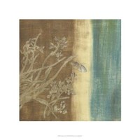 Antique Ivory III Fine Art Print