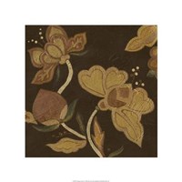 Vintage Kimono I Fine Art Print