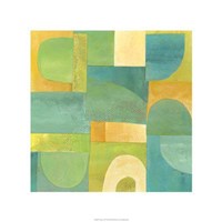 Calypso II Fine Art Print