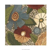 Posy I Fine Art Print