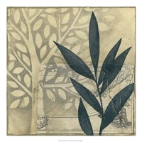 New World II Fine Art Print