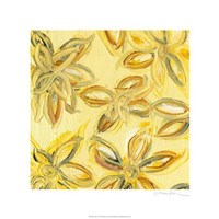 Fleur I Fine Art Print