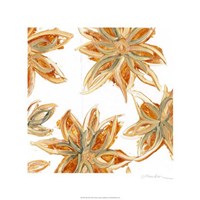 Fleur III Fine Art Print