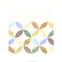 Geometric IV Fine Art Print