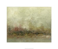 Wander II Fine Art Print