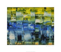 Urban VI Fine Art Print