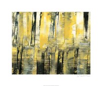 Urban VII Fine Art Print