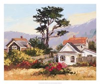 September Sunshine Fine Art Print