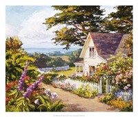 Tranquility Defined Fine Art Print