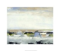 Northwest Passage IX Fine Art Print