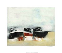 Northwest Passage XII Fine Art Print