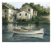 Stillwaters I Fine Art Print