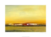 Sojourn II Fine Art Print