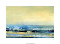 Sojourn III Fine Art Print