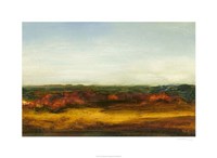 Away IV Fine Art Print