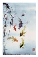 Recess Fine Art Print