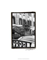 A Venetian Stroll IV Fine Art Print