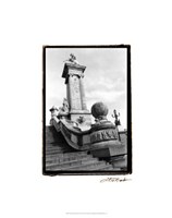 Along The Seine River II Fine Art Print