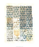 Cadence III Fine Art Print