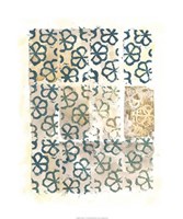 Cadence V Fine Art Print