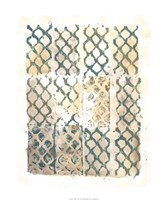 Cadence VI Fine Art Print