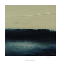 Water I Fine Art Print