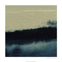 Water II Fine Art Print