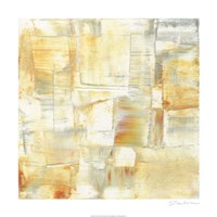 Techno II Fine Art Print