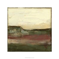Horizon IV by Jennifer Goldberger - 24" x 24" - $52.99