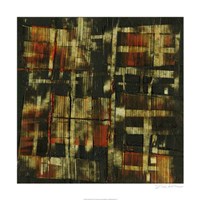 Windows III Fine Art Print