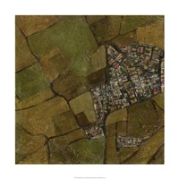 High Altitude I Fine Art Print