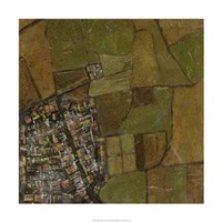 High Altitude II Fine Art Print