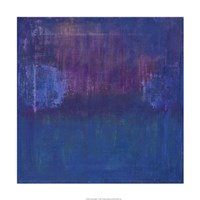 Evening Shadows I Fine Art Print