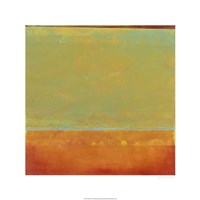 Paths VII Fine Art Print