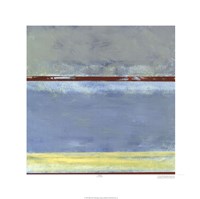 Paths VIII Fine Art Print