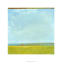 Paths XIII Fine Art Print