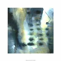 Ocean Deep I Fine Art Print