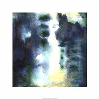 Ocean Deep II Fine Art Print