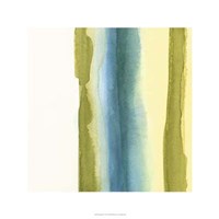 Liquidity I Fine Art Print