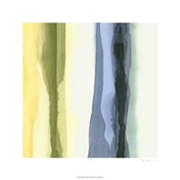 Liquidity IV Fine Art Print