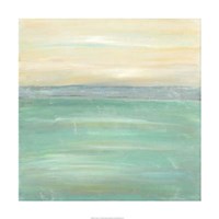 Serenity I Fine Art Print