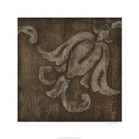 Imperial Petals II Fine Art Print