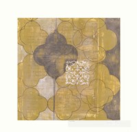 Marrakesh I Framed Print