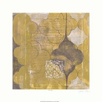 Marrakesh II Framed Print