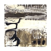 The Glass Blower I Fine Art Print