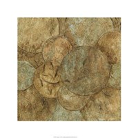 Agate II Fine Art Print