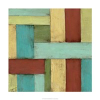 Driftwood I Fine Art Print