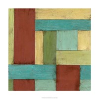 Driftwood II Fine Art Print