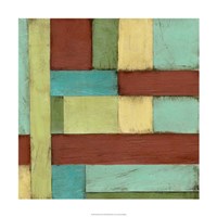 Driftwood III Fine Art Print